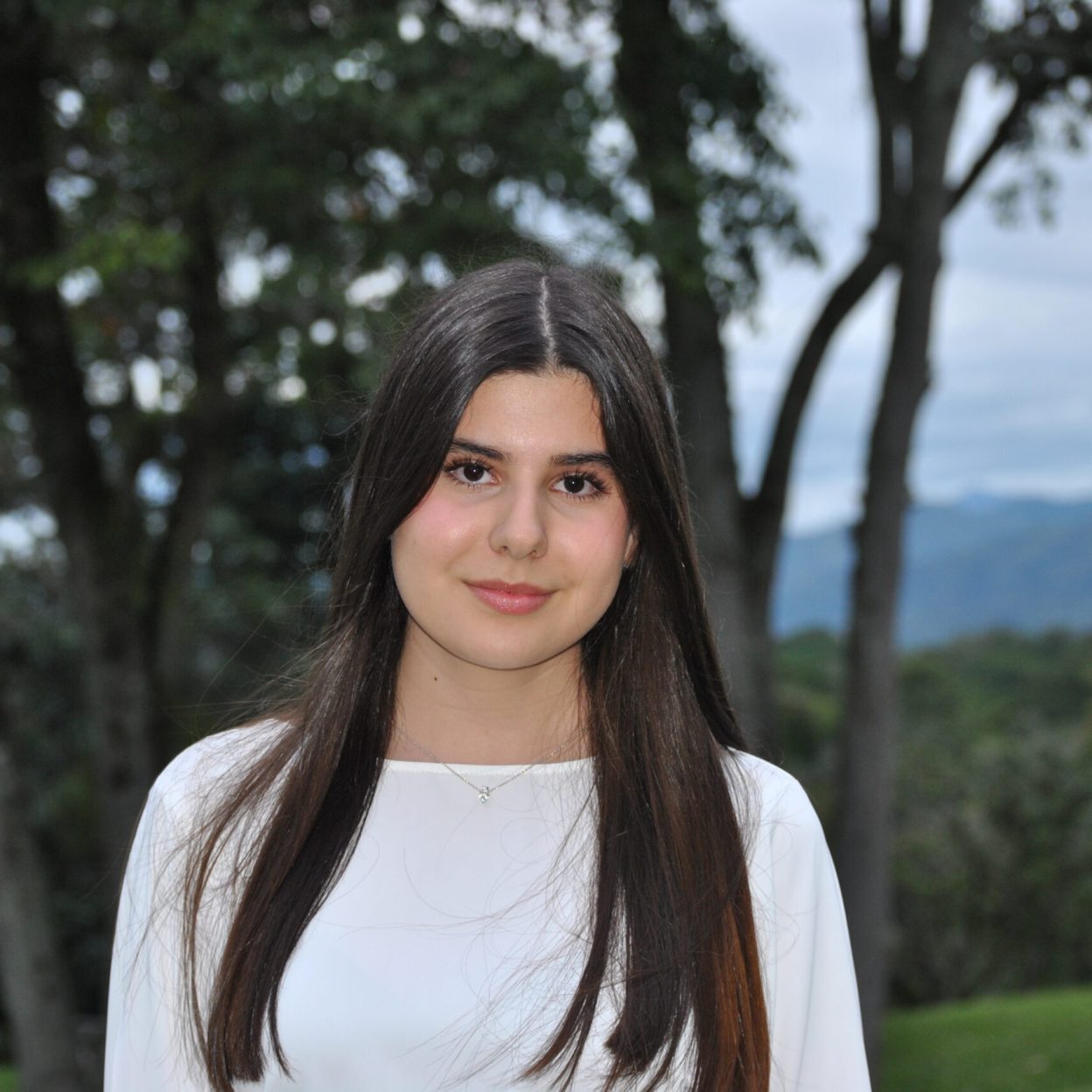 Isabella Rodriguez Isabella Rodriguez