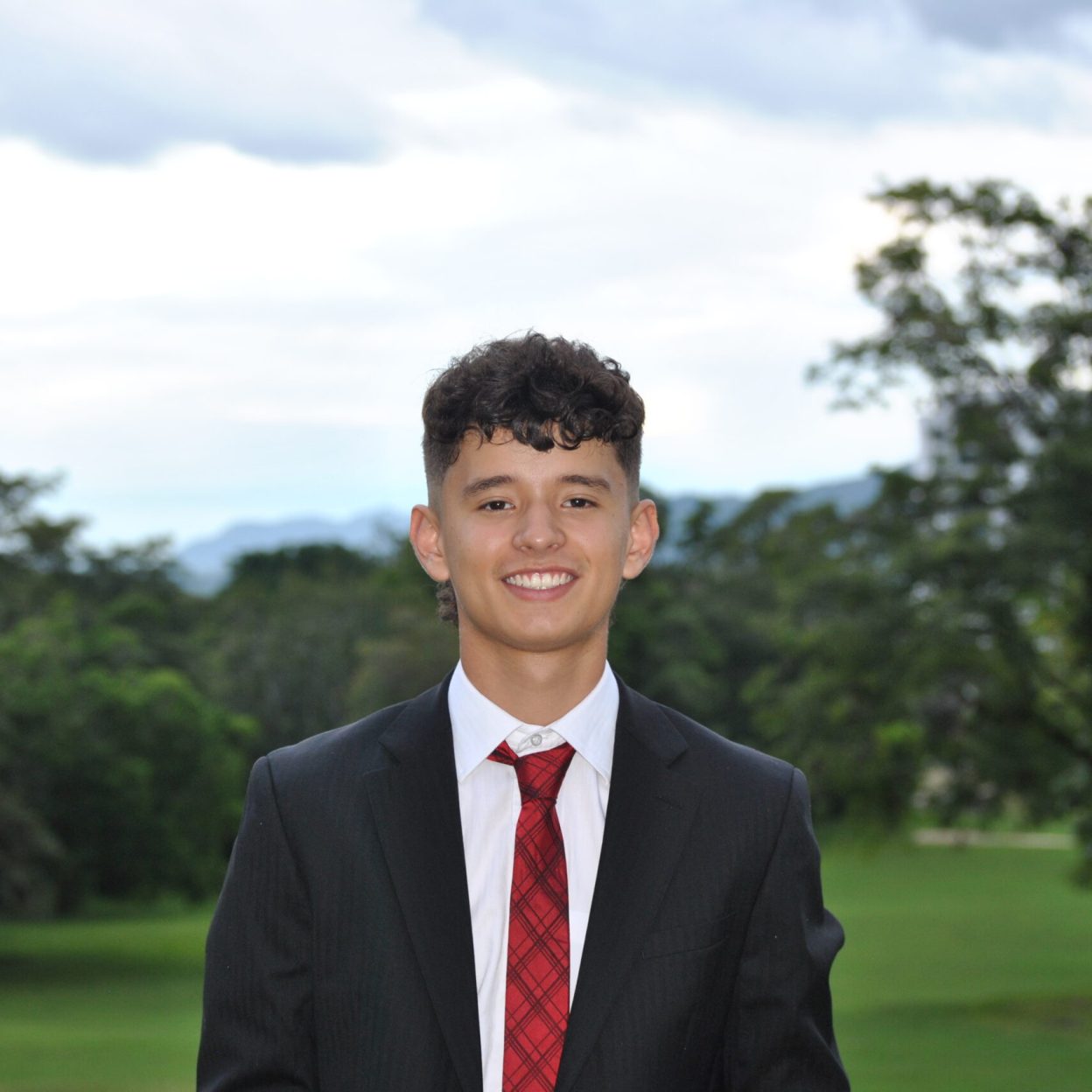 Luis Camilo Silva Luis Camilo Silva
