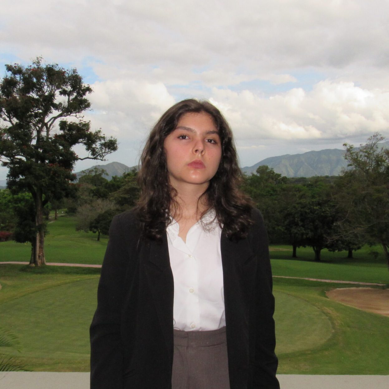 Manuela Valencia Manuela Valencia