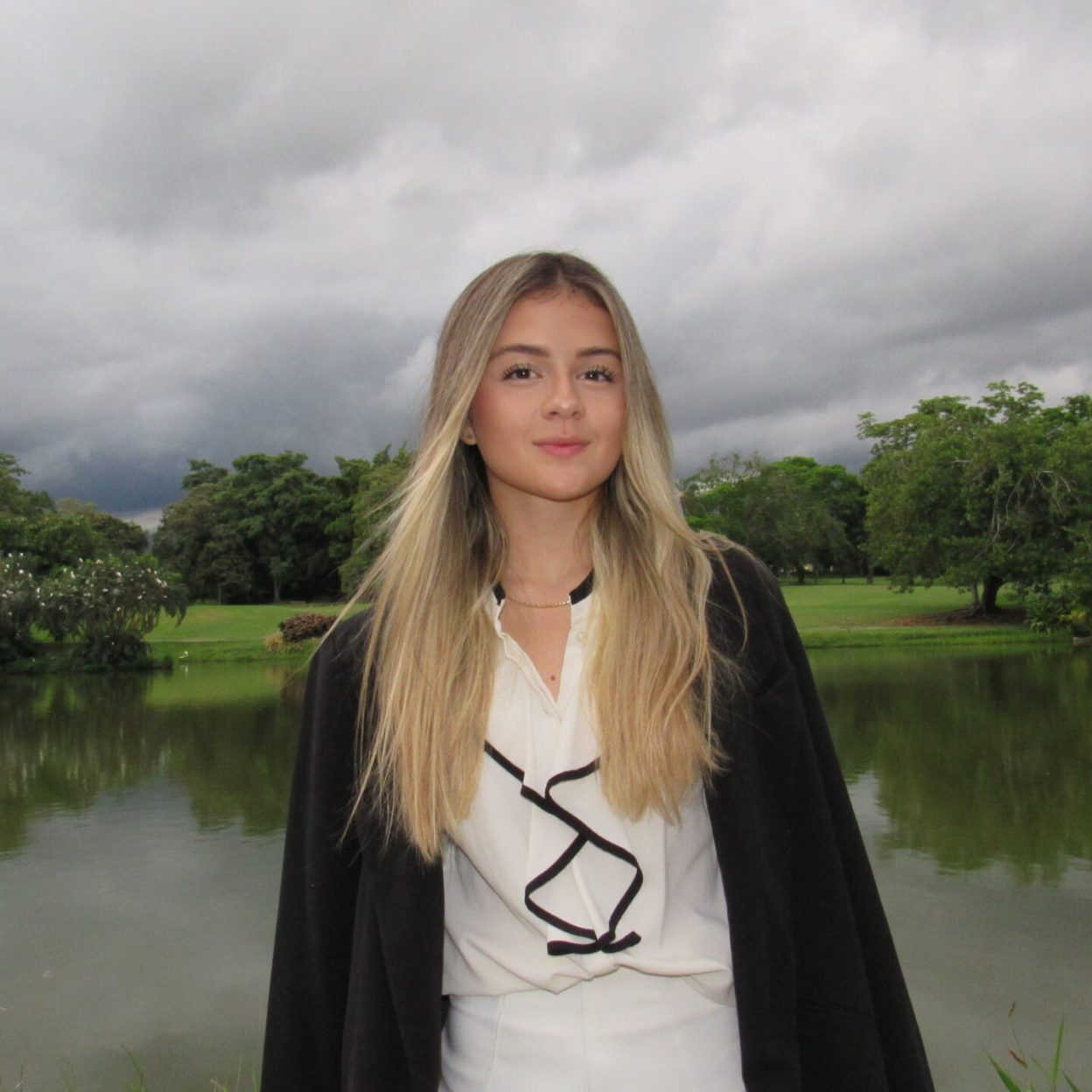 Maria Ximena Rodriguez Maria Ximena Rodriguez