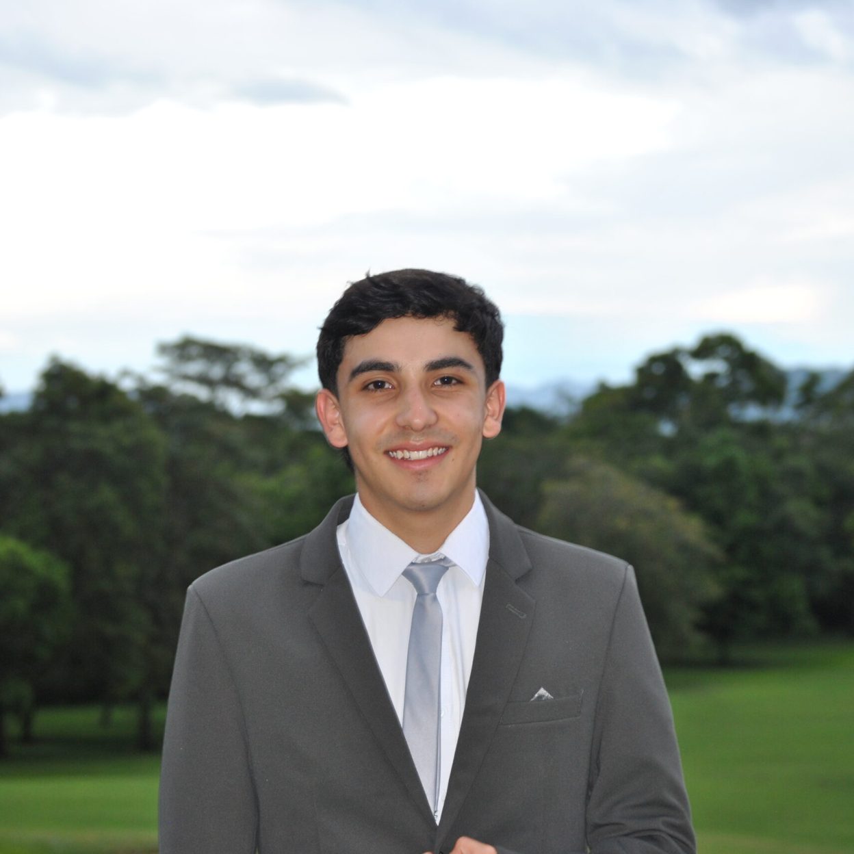 Santiago Herrera Santiago Herrera