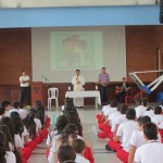 Misa inicio cuaresma
