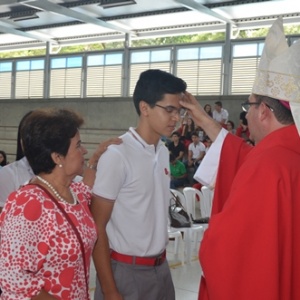 Confirmaciones 2016