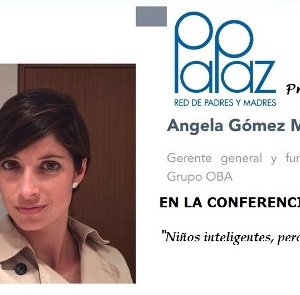 Conferencia Red Papaz
