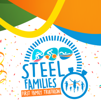 Steel Families - First Family Triathlon