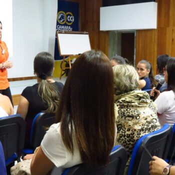 Conferencia de inteligencia emocional por María José Aparicio