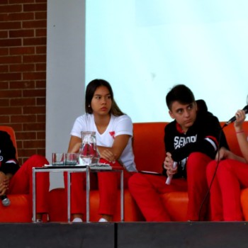 Consejo Estudiantil