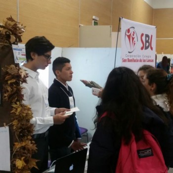 Feria Investigación Argentina