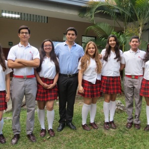 Congreso Internacional de Ciencia, Tecnología e Innovación para la Paz - Grupo Investigación Sanboni