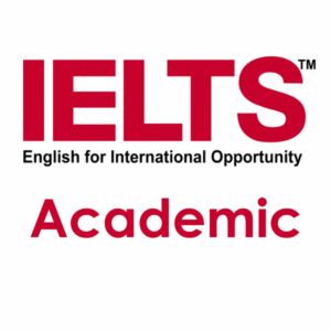 IELTS logo