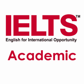 IELTS logo