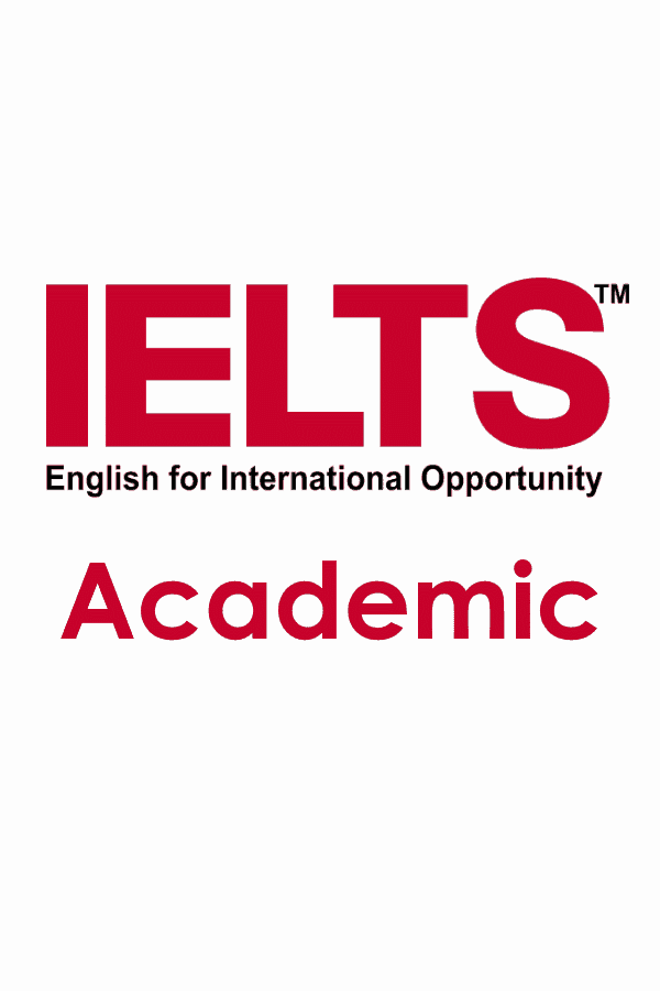 IELTS logo