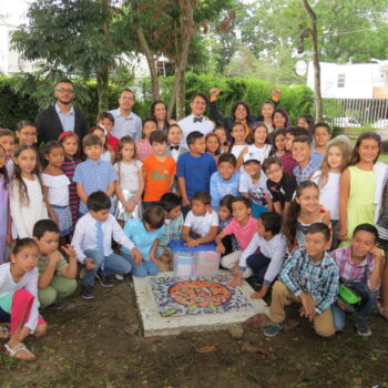 Cápsula del tiempo 2025