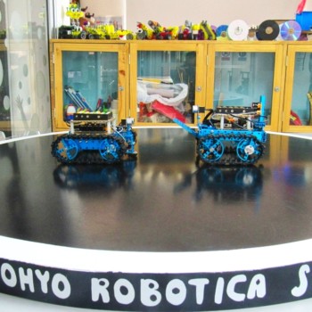 Robótica