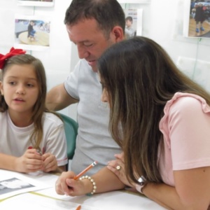Proyecto de aula: INTERPERVIDA, La vida interactiva de los niños