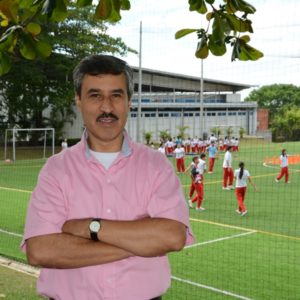 Mauricio Alberto Cabrera Saavedra