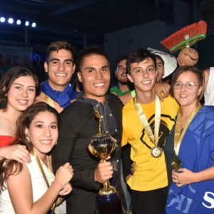 Revista de las Casas 2018