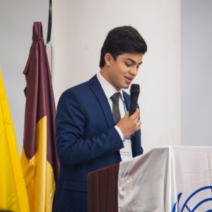 SBLMUN 2016