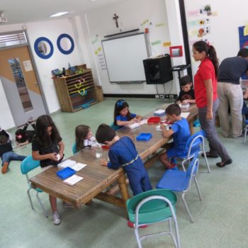 Science and physics Enviroment