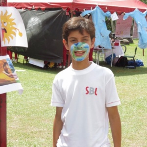 Proyecto: Sexta Extinción