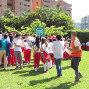 Simulacro 23 Agosto