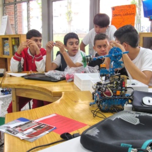 TecnoSanboni