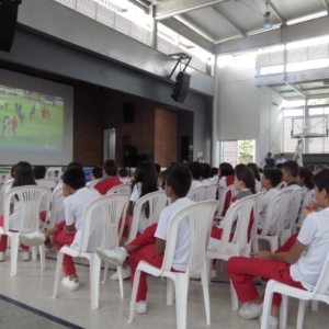 Valores y ética en los deportes