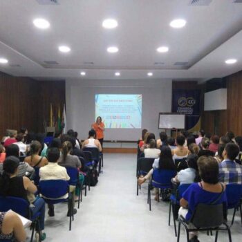 Conferencia de inteligencia emocional por María José Aparicio