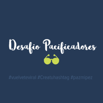 Desafío Pacificadores