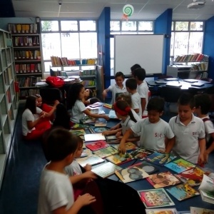 Lectura infantil