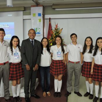 Foro nacional de cultura ciudadana